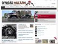 http://www.offroadmagazin.hu ismertető oldala